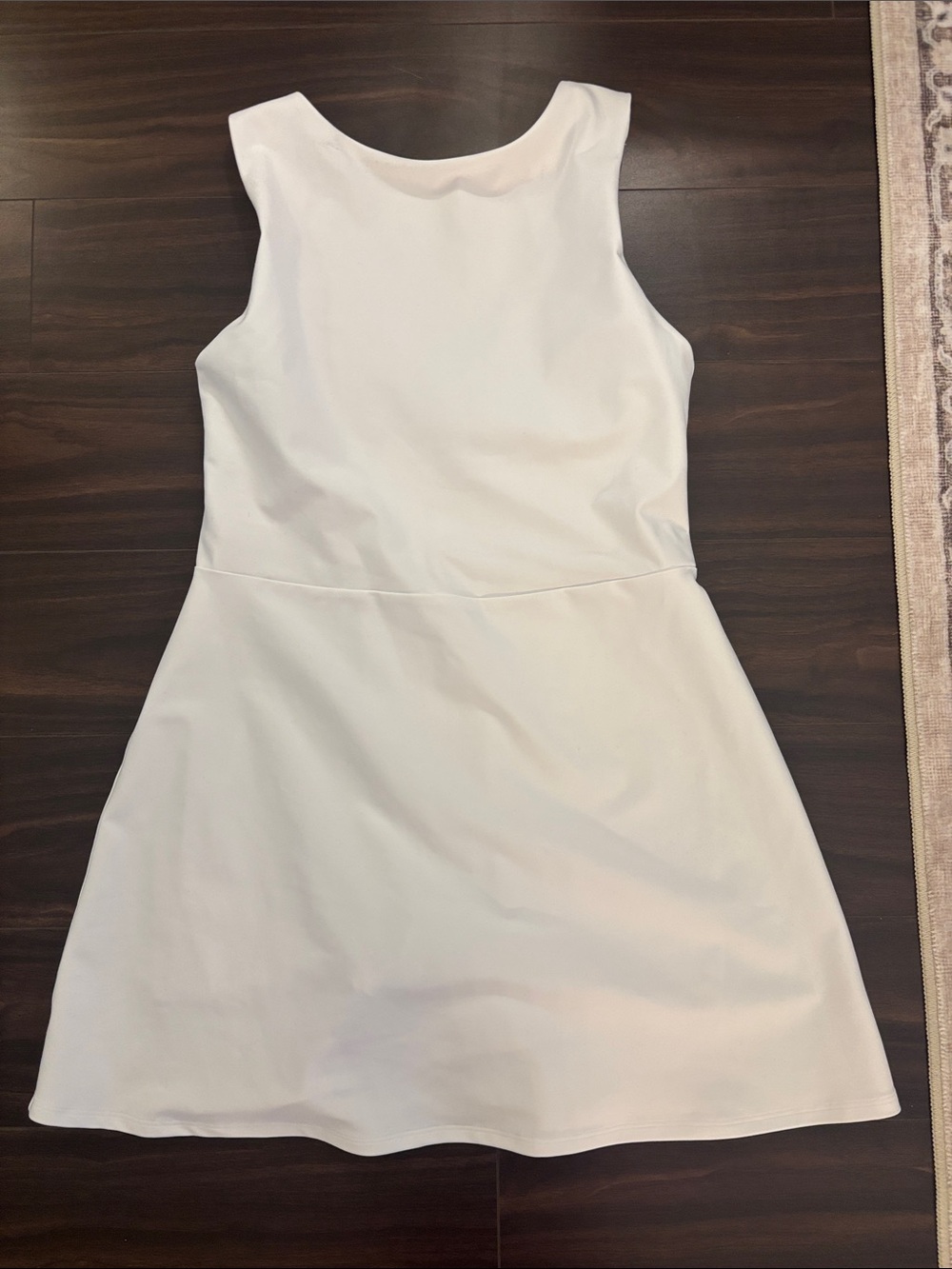 YPB sculptLUX dress